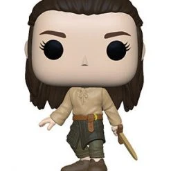 Funko Pop TV! Game Of Thrones Arya Training