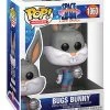 Funko Pop Movies Space Jam Bugs Bunny