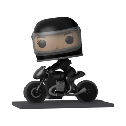 **Pre-Order** Funko Pop Ride D.C The Batman - Selina Kyle (Not Valid For Free Shipping)