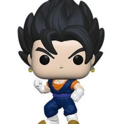 **Pre-Order** Funko Pop Animation Dragon Ball Z Season 9 Vegito
