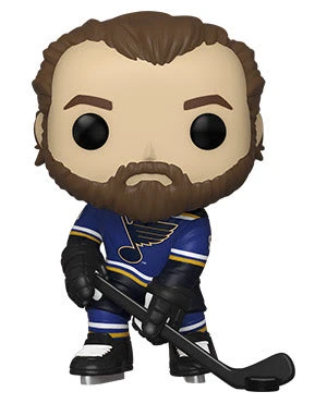 Funko Pop NHL St.Louis Blues Ryan O'Reilly NHL Pops 3 Funko Pop NHL St.Louis Blues Ryan O'Reilly NHL Pops