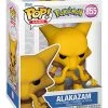 **Pre-Order** Funko Pop Pokemon - Alakazam