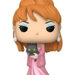 Funko Pop TV! Friends Music Video Phoebe