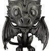 Funko Pop TV! Game Of Thrones Drogon (Iron)