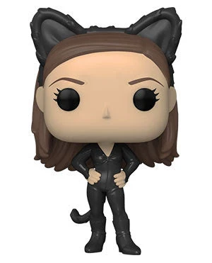 Funko Pop TV! Friends Monica As Catwoman 3 Funko Pop TV! Friends Monica As Catwoman