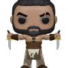 Funko Pop TV! Game Of Thrones Khal Drogo With Daggers 1 Funko Pop TV! Game Of Thrones Khal Drogo With Daggers