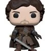 Funko Pop TV! Game Of Thrones Robb Stark With Sword 2 Funko Pop TV! Game Of Thrones Robb Stark With Sword