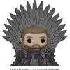 Funko Pop TV! Deluxe Game Of Thrones Ned Stark On Throne 1 Funko Pop TV! Deluxe Game Of Thrones Ned Stark On Throne