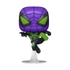 Funko Pop Marvel Spider-Man (Purple Reign)