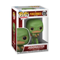 **Pre-Order** Funko Pop TV! Peacemaker - Judomaster