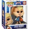 Funko Pop Movies Space Jam Lola Bunny