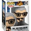 **Pre-Order** Funko POP Movies: Jurassic World Dominion - Dr. Ian Malcom 1 **Pre-Order** Funko POP Movies: Jurassic World Dominion - Dr. Ian Malcom