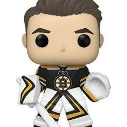 Funko Pop NHL Boston Bruins Tuukka Rask