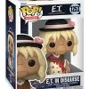 **Pre-Order** Funko Pop Movies E.T. - E.T. In Disguise 2 **Pre-Order** Funko Pop Movies E.T. - E.T. In Disguise