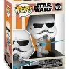 **Pre-Order** Funko Pop Star Wars Concept Series Stormtrooper 2 **Pre-Order** Funko Pop Star Wars Concept Series Stormtrooper