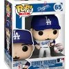 MLB Pops **Pre-Order** Funko Pop MLB Los Angeles Dodgers Corey Seager 2 MLB Pops **Pre-Order** Funko Pop MLB Los Angeles Dodgers Corey Seager