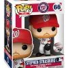 **Pre-Order** Funko Pop MLB Washington Nationals Stephen Strasburg