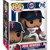 Funko Pop MLB Minnesota Twins Jose Berrios MLB Pops