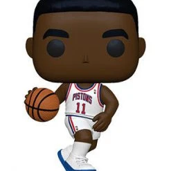 NBA Pops Funko Pop NBA Legends Isiah Thomas ( Pistons Home Uniform)