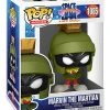 Funko Pop Movies Space Jam Marvin The Martian 1 Funko Pop Movies Space Jam Marvin The Martian