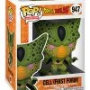 Funko Pop Dragon Ball Z Wave 9 Cell (First Form)