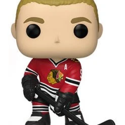 NHL Pops Funko Pop NHL Legends Bobby Hull (Blackhawks)