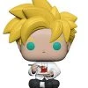 **Pre-Order** Funko Pop Animation Dragon Ball Z Season 9 SS Gohan With Noodles
