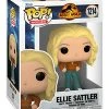All Other Pop Movies **Pre-Order** Funko POP Movies: Jurassic World Dominion - Ellie Sattler 2 All Other Pop Movies **Pre-Order** Funko POP Movies: Jurassic World Dominion - Ellie Sattler