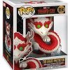 **Pre-Order** Funko Pop Marvel Shang-Shi And The Legend Of The Ten Rings The Great Protector (Not Valid For Free Shipping) Other Marvel Pops