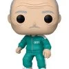 Funko Pop TV! Squid Games Oh II-Nam #1223