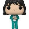 All Other TV Pops Funko Pop TV! Squid Games Sae- Byeok 067 #1224