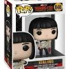 Other Marvel Pops Funko Pop Marvel Shang-Shi And The Legend Of The Ten-Rings Xailang