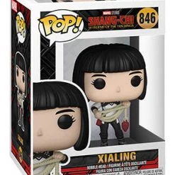 Other Marvel Pops Funko Pop Marvel Shang-Shi And The Legend Of The Ten-Rings Xailang