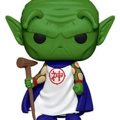 **Pre-Order** Funko Pop Animation Dragon Ball Z Season 9 Kami