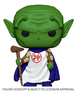 **Pre-Order** Funko Pop Animation Dragon Ball Z Season 9 Kami 3 **Pre-Order** Funko Pop Animation Dragon Ball Z Season 9 Kami