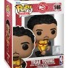 NBA Pops **Pre-Order** Funko Pop! NBA: Hawks - Trae Young 2 NBA Pops **Pre-Order** Funko Pop! NBA: Hawks - Trae Young