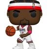 NBA Pops Funko Pop NBA Legends Allen Iverson ( Sixers Home)