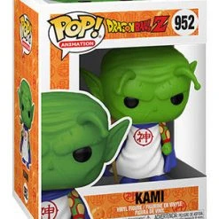 Funko Pop Dragon Ball Z Wave 9 Kami