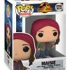 All Other Pop Movies **Pre-Order** Funko POP Movies: Jurassic World Dominion - Maisie 2 All Other Pop Movies **Pre-Order** Funko POP Movies: Jurassic World Dominion - Maisie