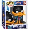 Funko Pop Movies Space Jam Daffy Duck