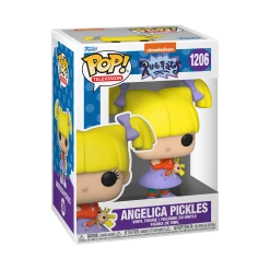 **Pre-order** Funko Pop Television Rugrats -Angelica