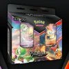 Pokemon TCG: V Battle Deck - Victini VS Gardevoir Double Deck Bundle