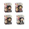 **Pre-Order** Funko Pop D.C Wonder Woman Bundle Of 4 2 **Pre-Order** Funko Pop D.C Wonder Woman Bundle Of 4