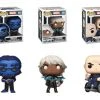Funko Pop Marvel X-Men 20th Anniversary Pops Bundle (Enter Free Shipping In The Promo Box At Checkout Valid In The USA Only)